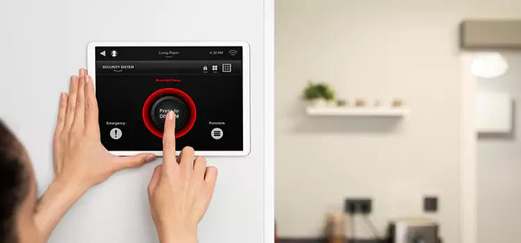 Blink Video Doorbell Installation Manassas