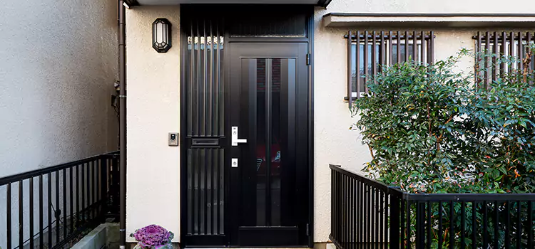 Popular Exterior Door Options in Manassas, VA