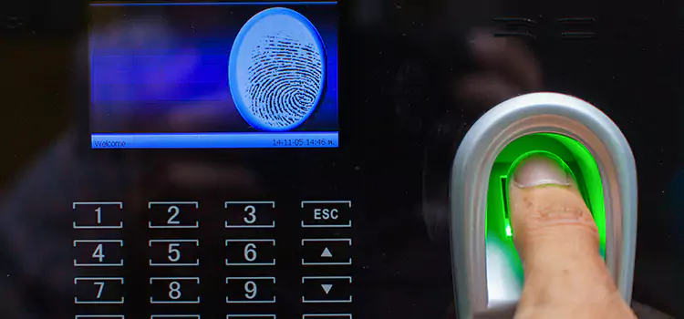 Your Trusted Partner for Secure Access in Manassas, VA