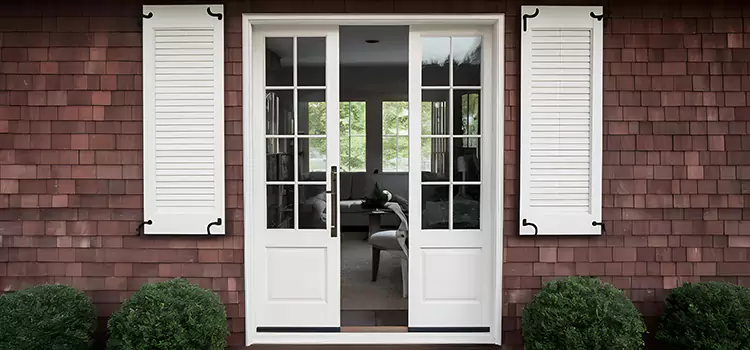 French Door Restoration Manassas