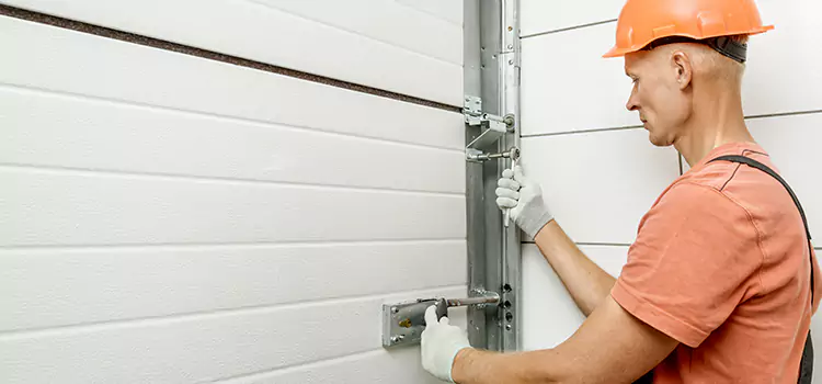 Why Choose Us for Garage Door Lock Services in Manassas, VA?
