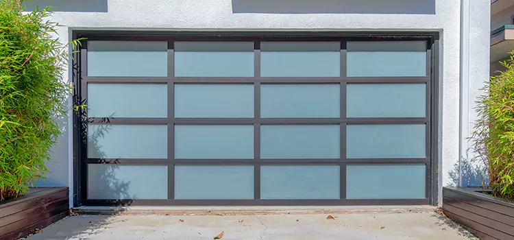 Why Choose Us for Garage Door Care in Manassas, VA?