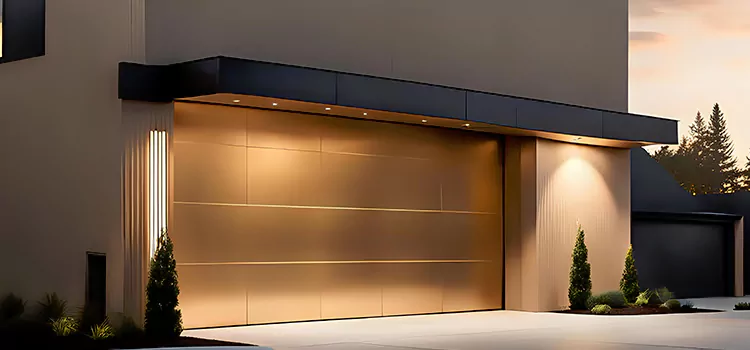 Garage Door Remote Programming Manassas