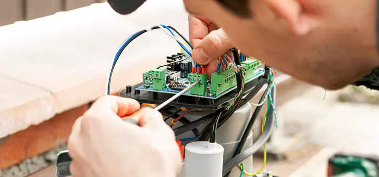 Specialized Brand Gate Motor Repairs Manassas