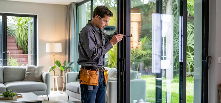 Why Choose Us for Your Glass Door Needs in Manassas, VA?