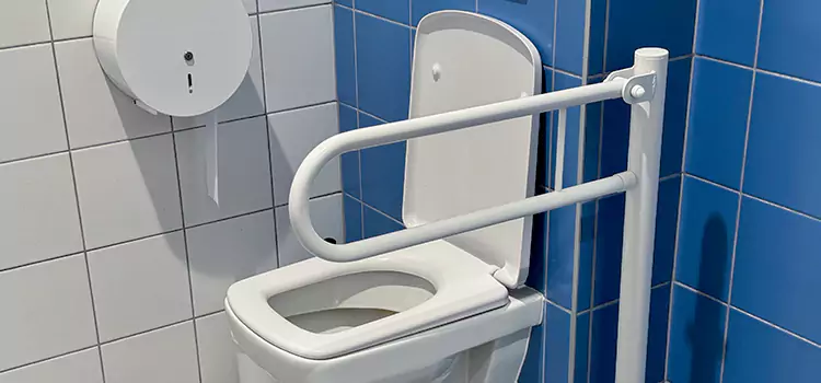 Comprehensive Solutions in Manassas, VA for Accessible Facilities