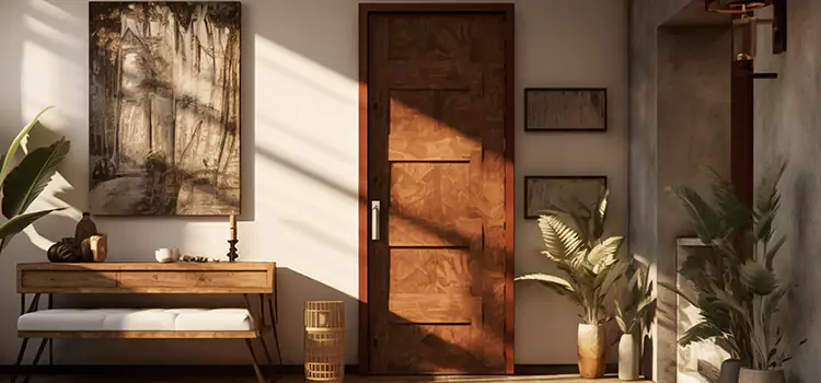 Specialty Interior Doors Manassas
