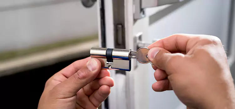 Lock Change Locksmiths Manassas