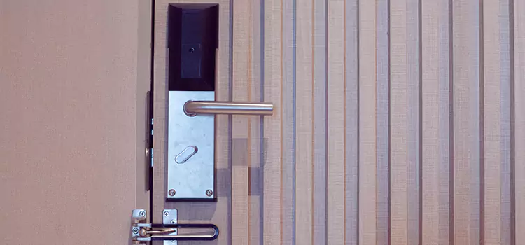 Installing a Maglock Manassas