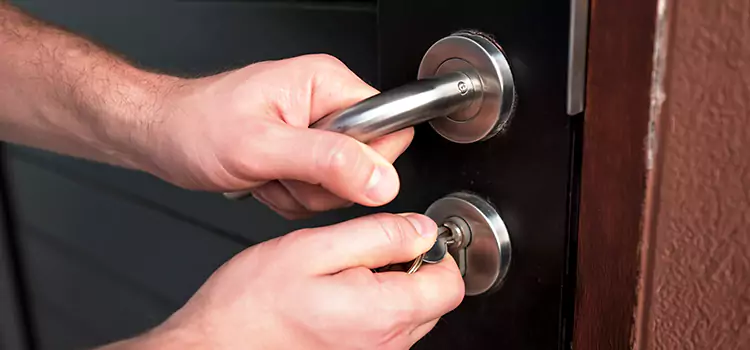 Master Key Control and Audits Manassas