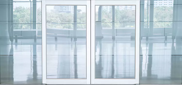 Mobile Sliding Screen Door Replacement Manassas