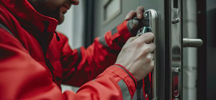 Mobile Car Key Service Manassas