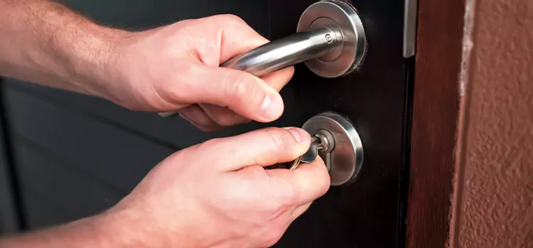 Pella Storm Door Lock Body Replacement Manassas