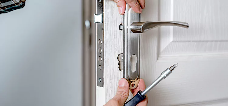 New Door Frame Installation Manassas