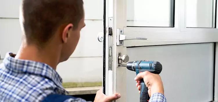 Experienced and Reliable Technicians Manassas
