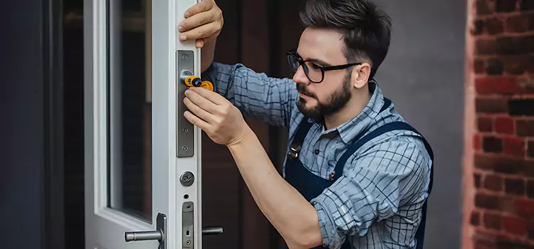 Residential Door Repairs Manassas