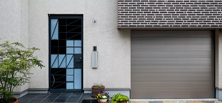 Residential Roll Up Security Doors Manassas