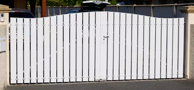 Why Choose Us for Residential Gate Repair in Manassas, VA?