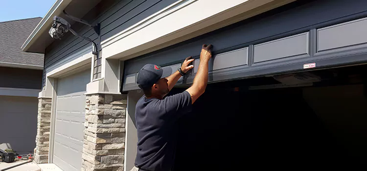 Janus Roll Up Doors Manassas