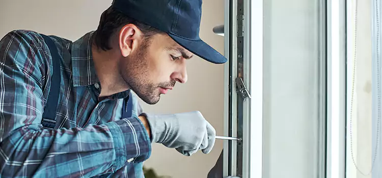 Emergency Response for Latch Issues Manassas