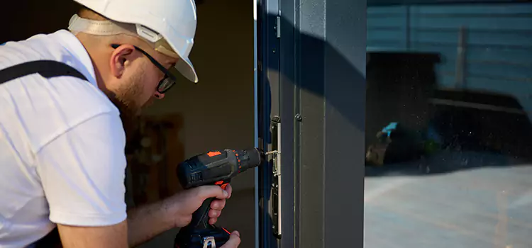 Aluminium Sliding Door Lock Fitting Manassas