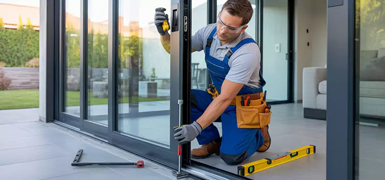 Patio Door Replacement Manassas