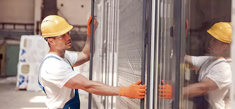 Sliding Door Mesh Replacement Manassas