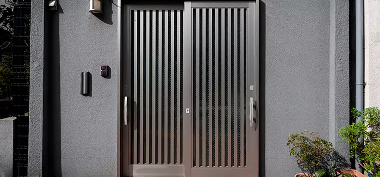 Specialized Steel Door Services in Manassas, VA