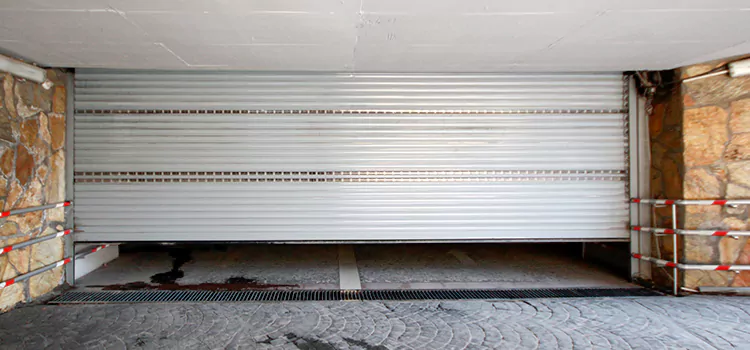 Steel Garage Door Repair Manassas