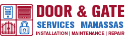 Door & Gate Services Manassas