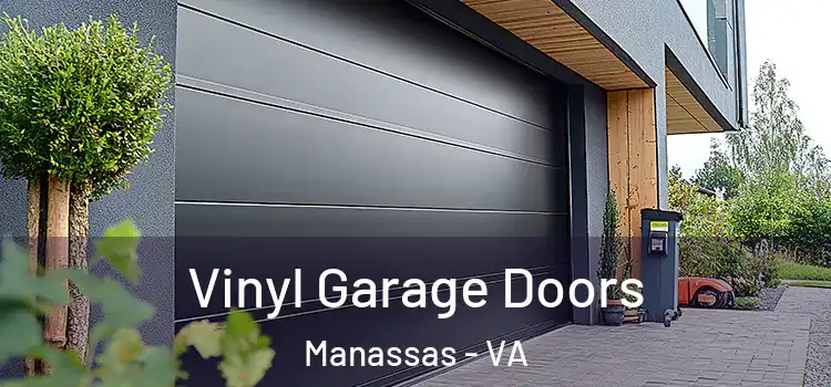  Vinyl Garage Doors Manassas - VA